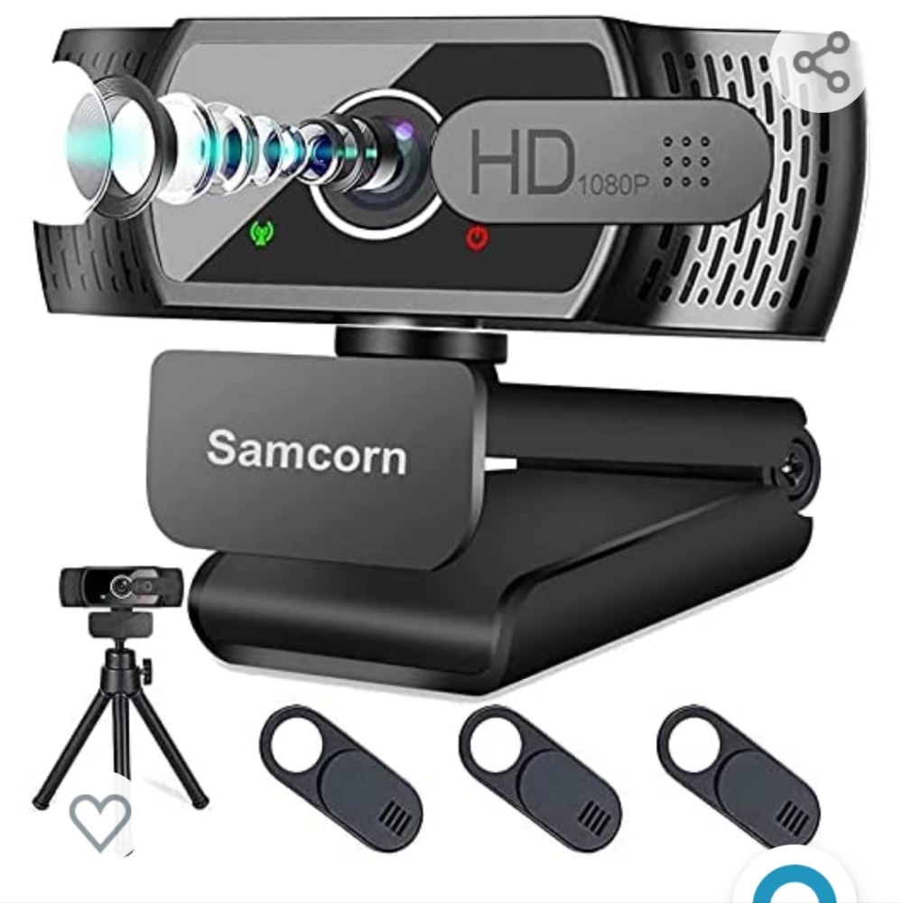 USB Video Camera - Picture 2 of 3